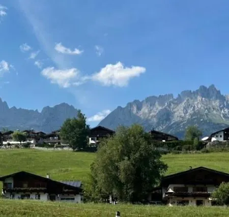 Biobauernhof Hofreith *