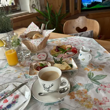 Vakantieboerderij Biobauernhof Hofreith Going am Wilden Kaiser