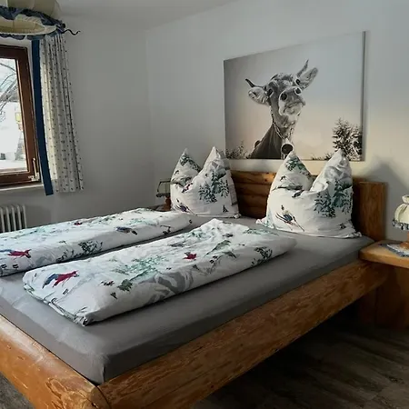 Vakantieboerderij Biobauernhof Hofreith Going am Wilden Kaiser